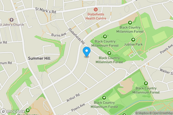 11 Florence Road, Tipton, West Midlands, DY4 0NU