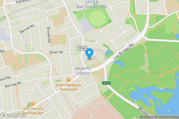 St. Georges Court, London, E17 3NL