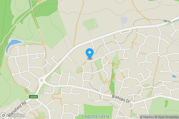 38 Alder Close, Oakwood, Derby, Derbyshire DE21 2BS