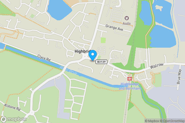 6, Market Street, Highbridge, Somerset, TA9 3BW