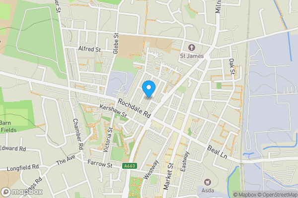 Plot 17 Lynn Street / Stafford Street Werneth , Oldham, Greater Manchester OL9 7DA