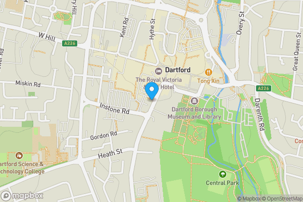 The Two Brewers, 33, Lowfield Street, Dartford, DA1 1EW