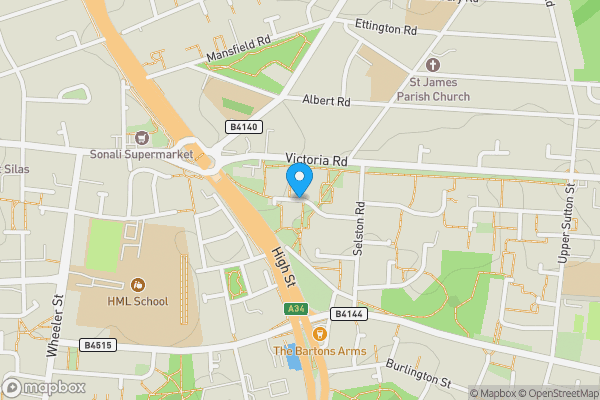 Bromfield Close, Birmingham, West Midlands, B6 5HT