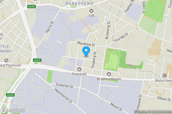 95 Ventnor Street, Bradford, BD3 9JZ