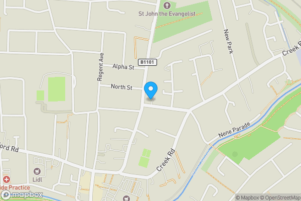 15 Station Road, March, Cambridgeshire, PE15 8LB