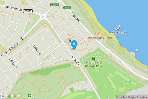 16, Fallow Road, SOUTH SHIELDS, Tyne and Wear, NE34 7AG