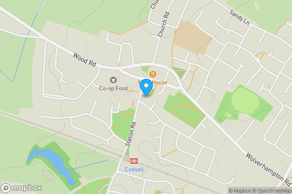 11, 12 & 14 Station Road, Codsall, Wolverhampton WV8 1BX