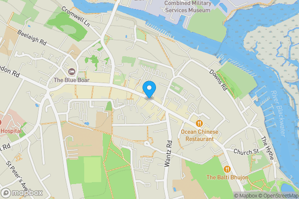 144/144A, 144B & Cottages To Rear Of High Street, Maldon, Essex, CM9 5BX