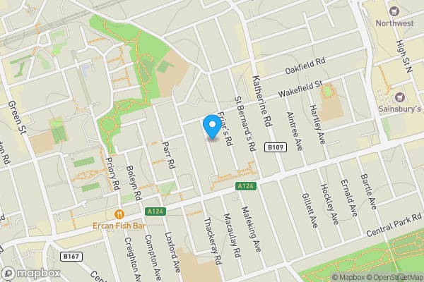 49 Abbots Road, East Ham, London, E6 1LE