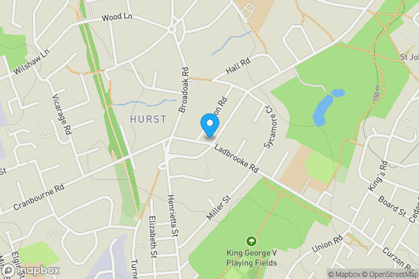 280 Ladbrooke Road, Ashton-under-Lyne, OL6 8PY