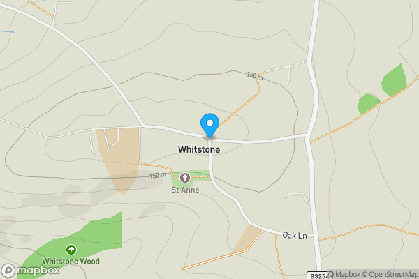 The Bungalow, Odd Mill, Whitstone, Holsworthy, EX22 6TW