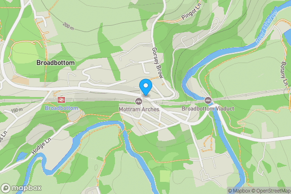 Market Street 81A 81B, Mottram, Hyde, SK14