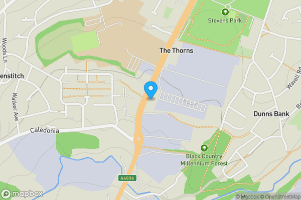 Freehold End Terraced House With Two Bedrooms