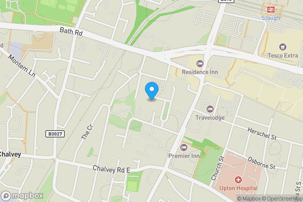 33 Beechwood Gardens, Slough, Buckinghamshire, SL1 2HW