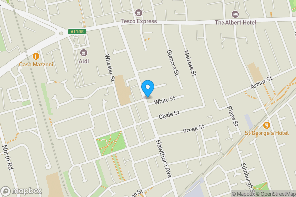 113 Hawthorn Avenue, Hull, North Humberside, HU3 5PH