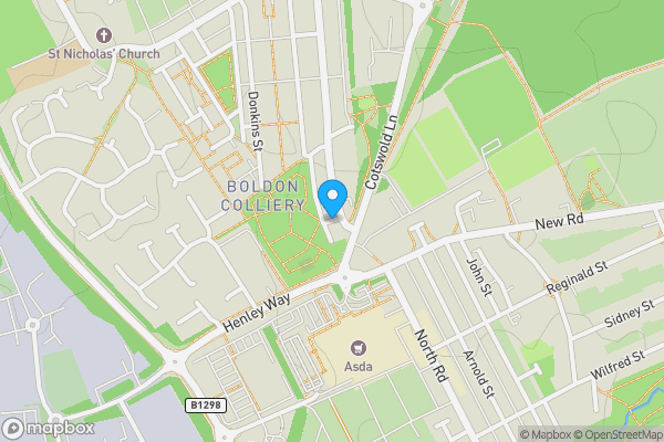 Pages Buildings, Boldon Colliery , NE35 9AH