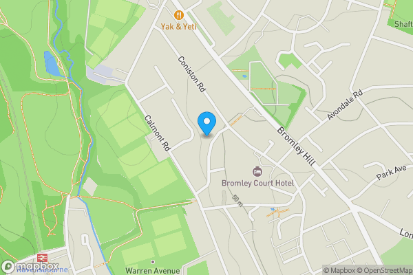 18 & 18A Hillbrow Road, Bromley, Kent, BR1 4JL