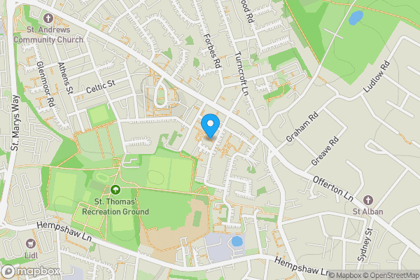 Stephen Walk, Stockport, Greater Manchester, SK1