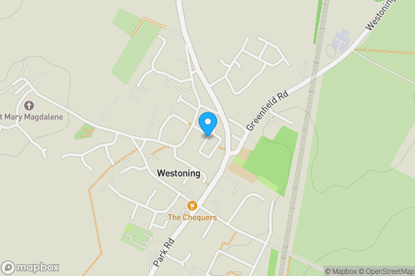 Richmond Road, BEDFORD, Bedfordshire, MK45 5JZ