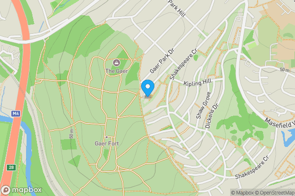 47 Joyce Close, Newport, NP20 3JD