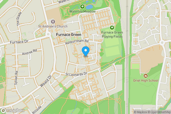 46, Crawley, West Sussex, RH10 6QY