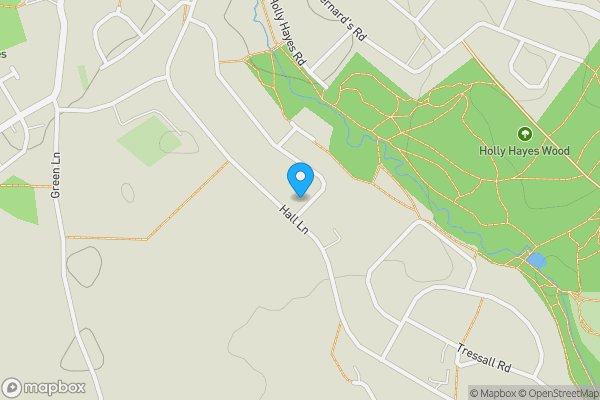 94 Rosslyn Road Whitwick, Coalville, Leicestershire, LE67 5PT