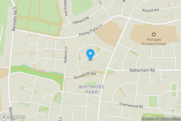 26 Charlecote Road, Whitmore Park, Coventry, West Midlands CV6 2HZ