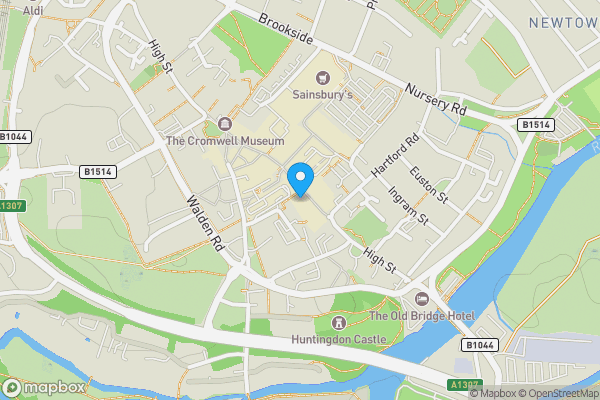 38 High Street, Huntingdon, Cambridgeshire, PE29 3AQ