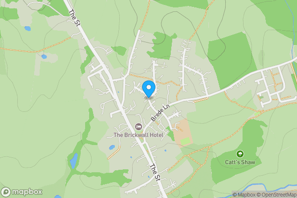 Park Shaw, BATTLE, East Sussex, TN33 0PP