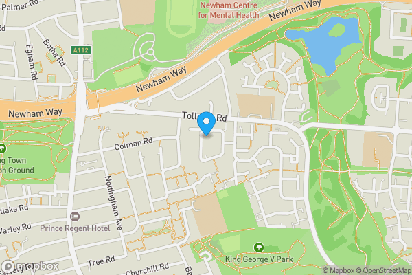 96 Woodcocks, Beckton, London, E16 3LD