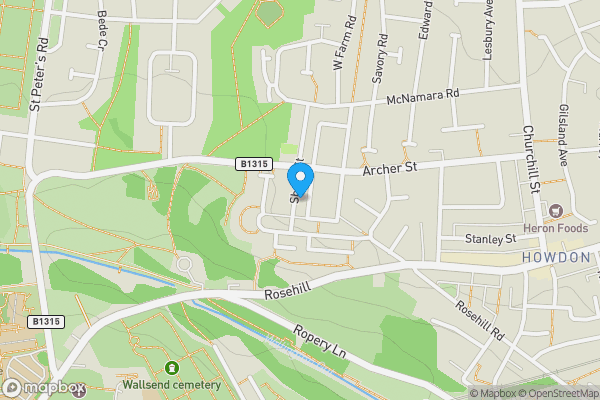 20 & 22, Shafto Street, Wallsend, Tyne & Wear, NE28 7AH