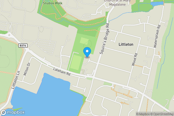 11 Winchstone Close, Shepperton, Middlesex TW17 0JY