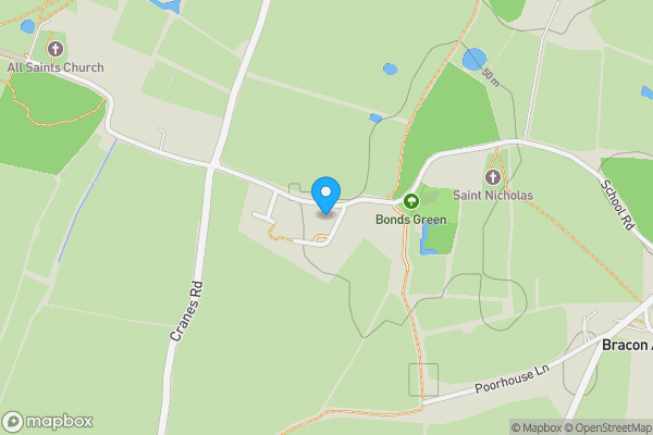 7 School Road, Bracon Ash, Norwich, Norfolk NR14 8HG