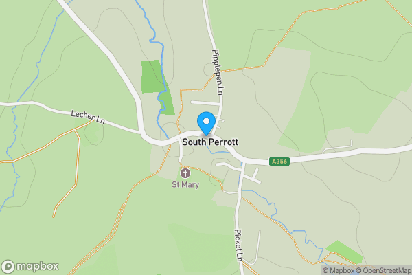 Maple Cottage, South Perrott, Beaminster, Dorset, DT8 3HS