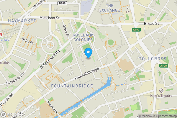 39-15 Gardners Crescent, Edinburgh, EH3 8DG