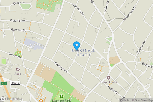 72 Stanley Street, Walsall, WS3 3EQ