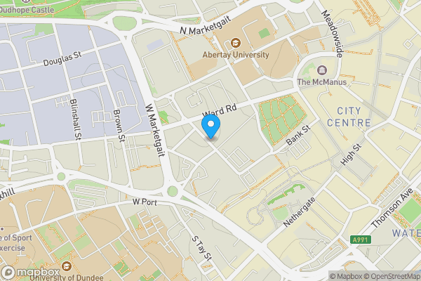 43-45 North Lindsay Street, Dundee, DD1 1PW