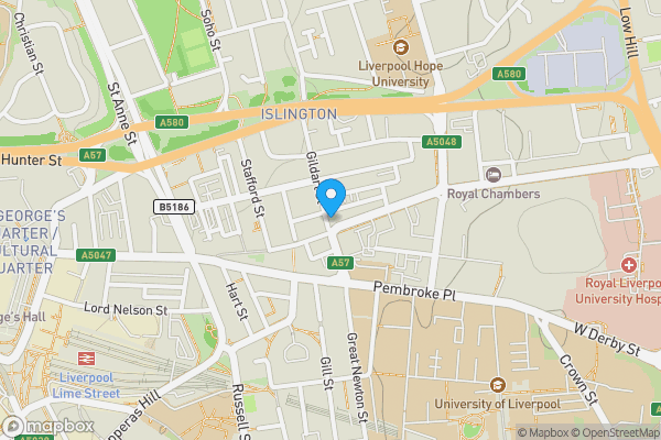 Room 3.1.4 Borden Court, 145-163 London Road, Liverpool, Liverpool, L3 8JA