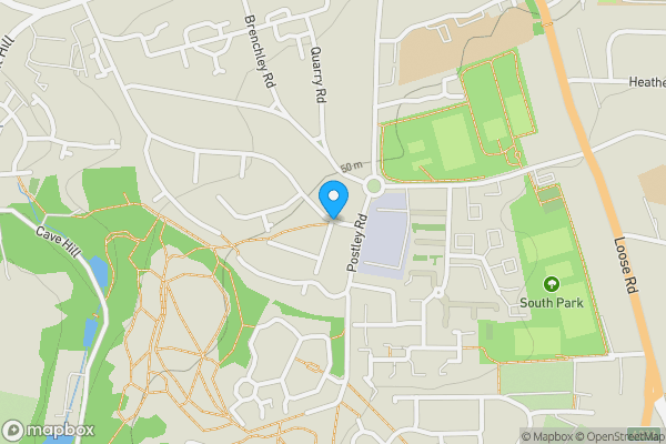 Newchurch Road, Maidstone, Kent, ME15 6UF