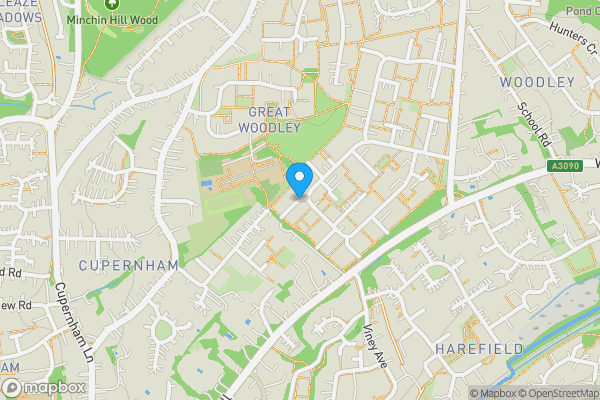 Waverley Close, Romsey, Hampshire, SO51 7TG