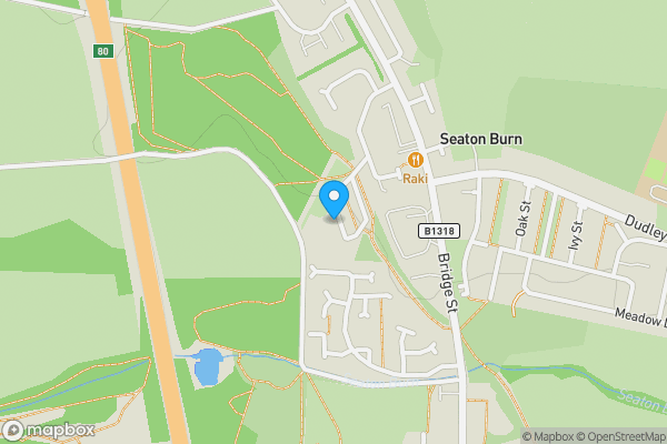 Mason View, Newcastle upon Tyne, Tyne and Wear, NE13 6EZ