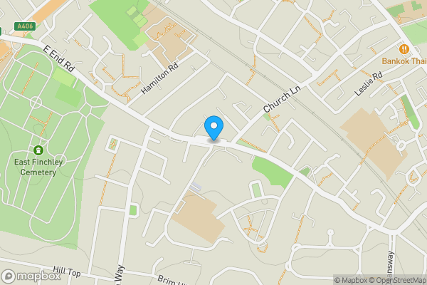 East End Road, East Finchley, N2 0TA