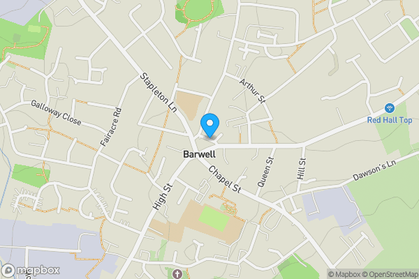 East Green, Leicester, Leicestershire, LE9 8GH