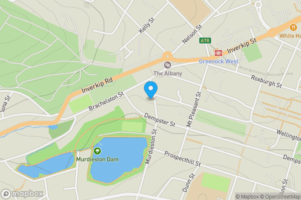 10 Murdieston Street, Flat 1-2, Greenock, PA15 4DU