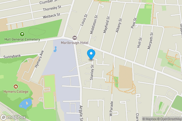 Health Assessment Advisory Centre Stanley Street Kingston upon Hull East Yorkshire HU3 1JP