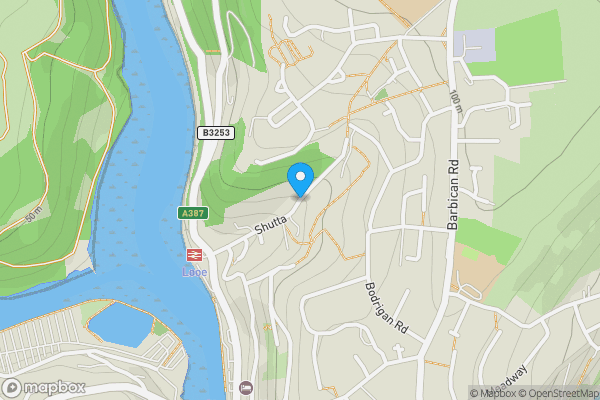 Springfield, Shutta, Looe, Cornwall, PL13 1LY