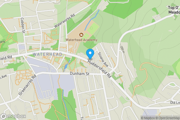 567 Huddersfield Road, Austerlands, Oldham, OL4 3NY