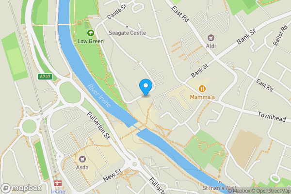 38 Bridgegate, Irvine, KA12 8BQ