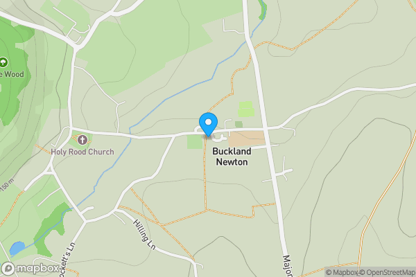 Rose Villa, Buckland Newton, Dorset DT2 7BY
