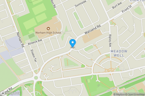 Wallsend Road, NORTH SHIELDS, Tyne and Wear, NE29 7AB